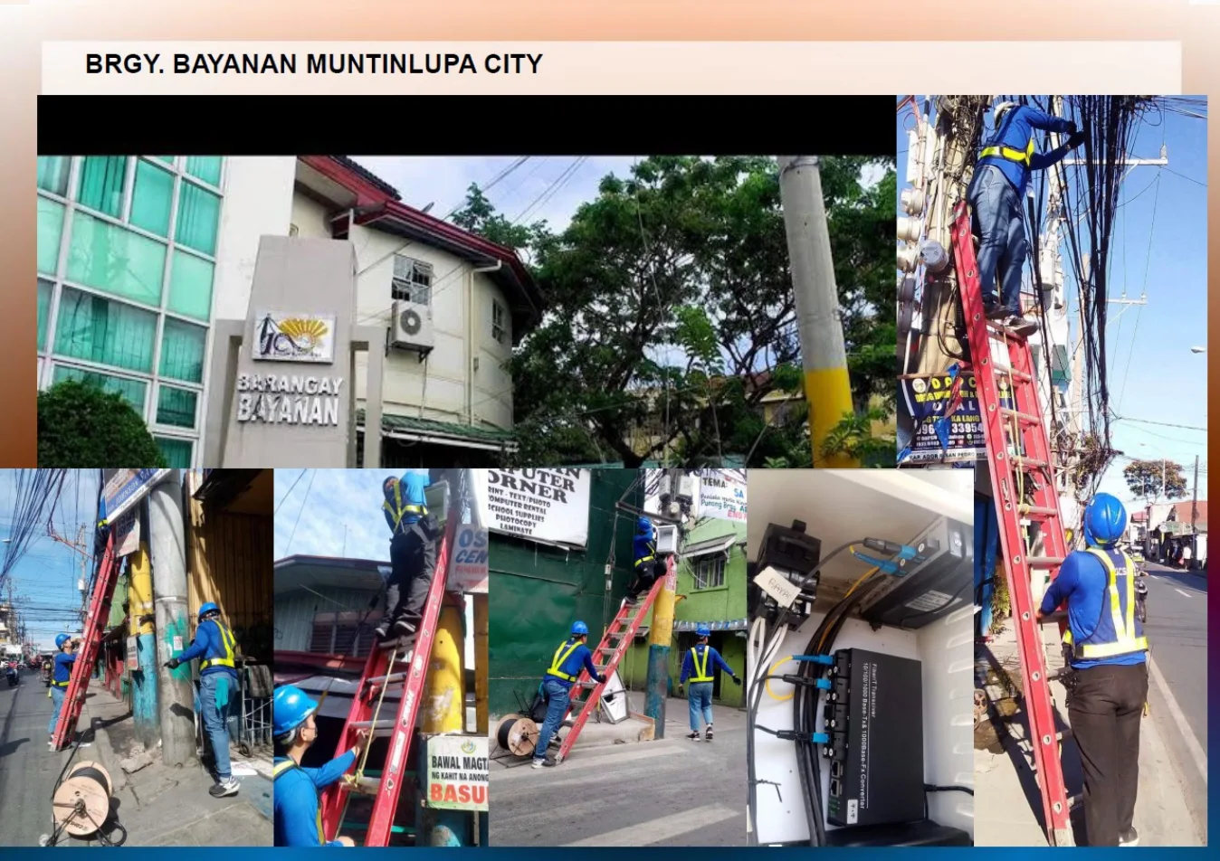 Brgy. Bayanan, Muntinlupa City