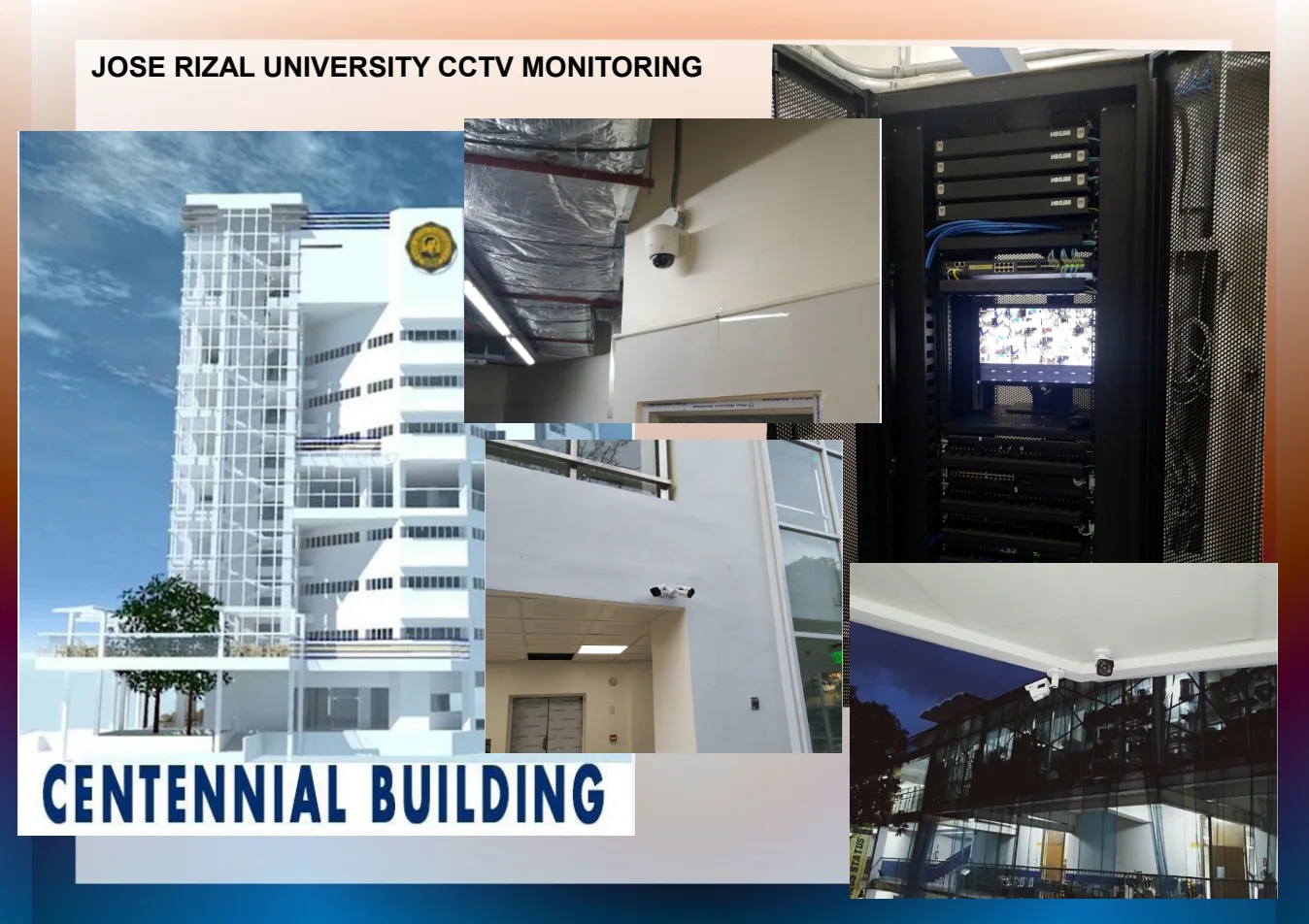 Jose Rizal University