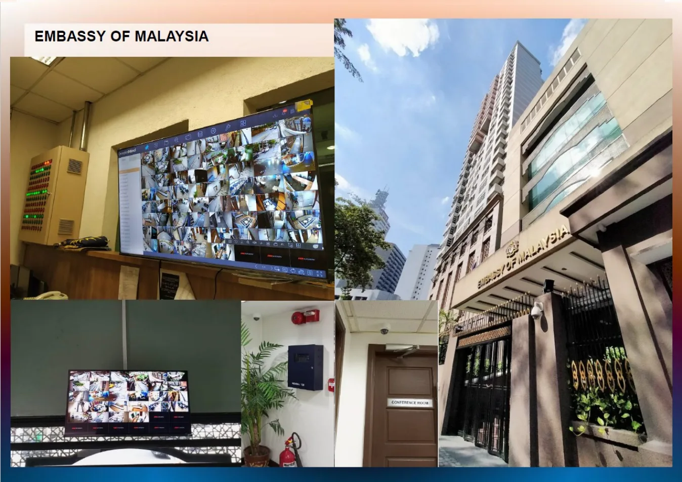 Embassy of Malaysia